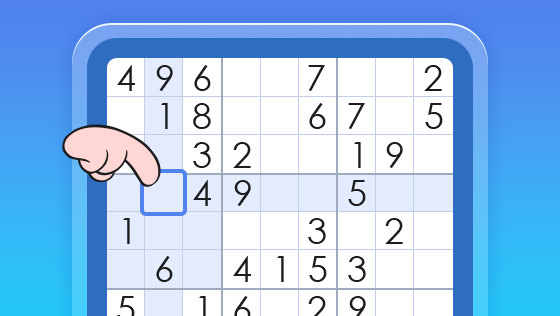 jigsaw sudoku online